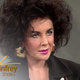 Drop Everything and Watch Liz Taylor Explain Her Near-Death Experience to Oprah